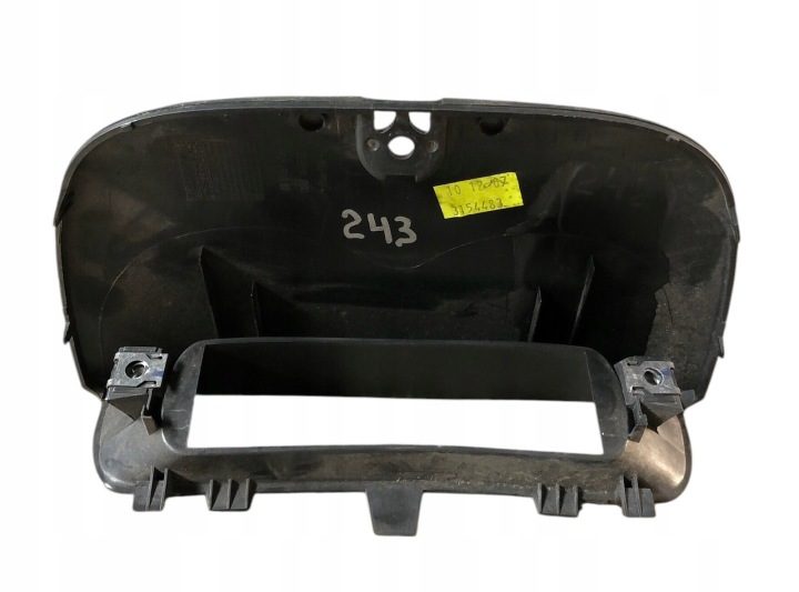 ЗАЩИТА ЭБУ AUDI A4 B5 КОРПУС КОМФОРТА 8D0927355A 8D0927613, фото 2