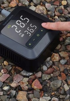 Syncwire Переносной насос воздушный 2600 мАч x 3, фото 14