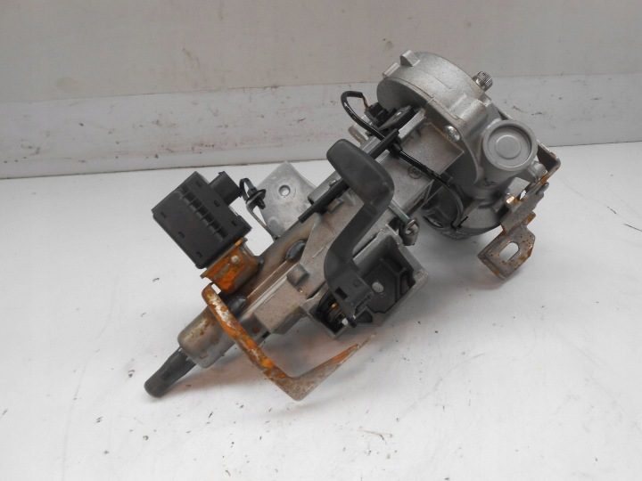 RENAULT CLIO 4 IV РУЛЕВАЯ КОЛОНКА ГИДРОУСИЛИТЕЛЬ 488106771R, фото 9