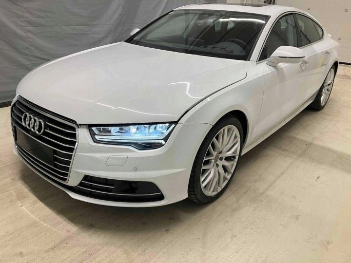 ДИНАМИК ДВЕРИ ЗАДНИЙ BOSE AUDI A7 C7 РЕСТАЙЛИНГ 4G0035411 34 л.с., фото 5