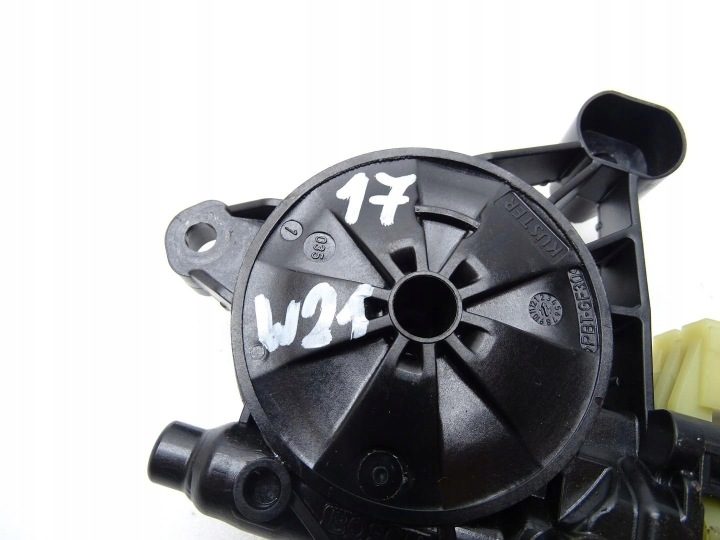 Моторчик стекол задний 8W0959811 Audi A4 B9 A5 8W 2.0 TDI, фото 4