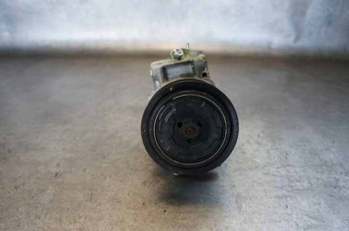 КОМПРЕССОР КОНДИЦИОНЕРА AUDI TT 8J 1K0820808A 2.0 TFSI, фото 3