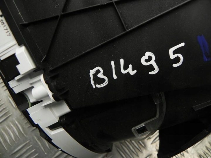 Торпедо Subaru OUTBACK 2018 mph л.с./h 85013AL00A, фото 6