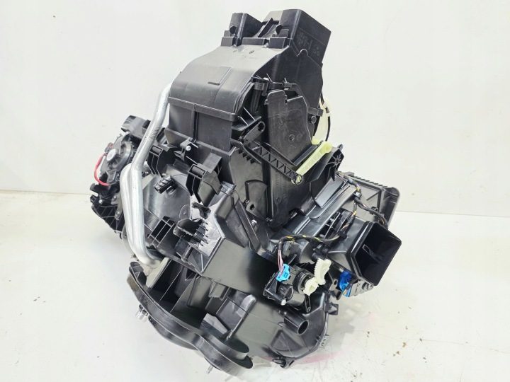 ОТОПИТЕЛЬ В СБОРЕ AUDI A3 8Y VOLKSWAGEN SEAT SKODA 5WC816001C, фото 11