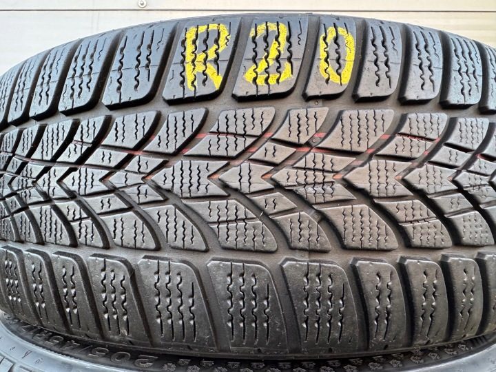 Колеса зимние Ford Fiesta MK8 ST 4x108 MK7 205/45/17 Ronal распродажа, фото 13