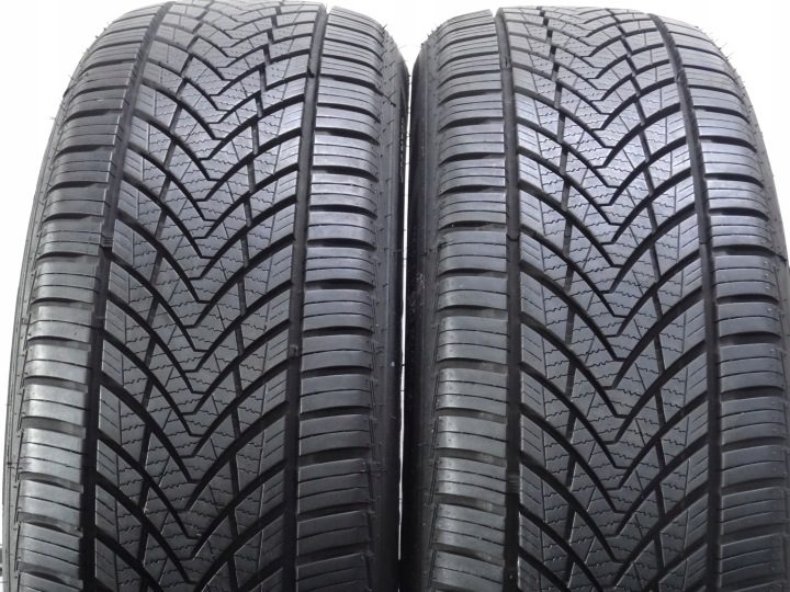 Шина всесезонная Tracmax X-Privilo A/S Trac Saver AS01 195/55R16 87 В, фото 1