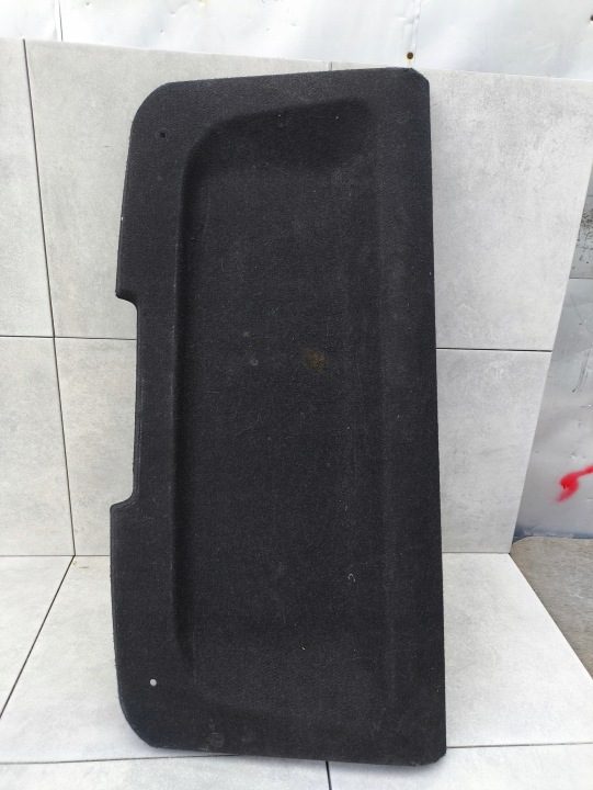 ПОЛКА ЗАДНЯЯ БАГАЖНИКА Fiat Grande Punto Ориг. OEM (E), фото 5