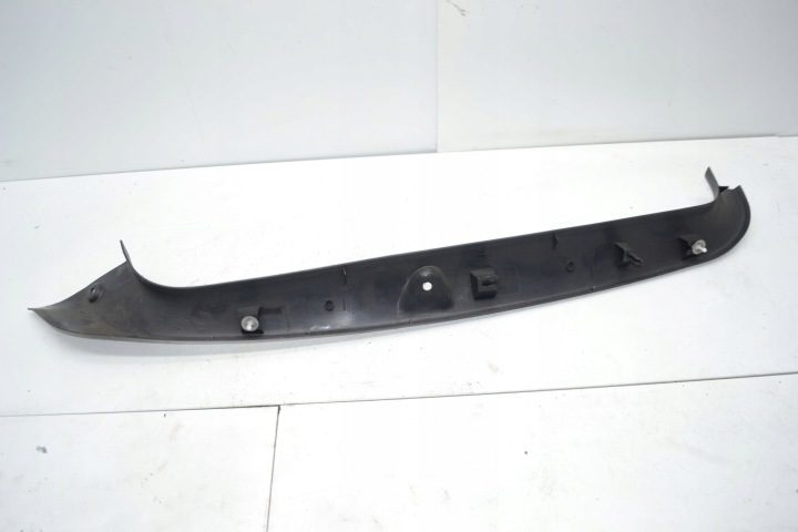 Накладка крышки SAAB 93 9-3 98-02r 4389516, фото 2
