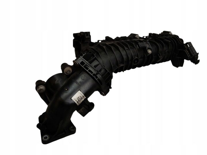 Впускной коллектор BMW F25 F20 F21 F30 F31 E90 F10 F11 2.0 дизель N47 7807991, фото 1