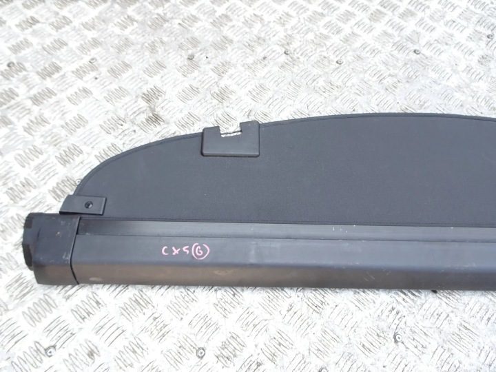 Шторка багажника Mazda CX-5 12-17 г., фото 5