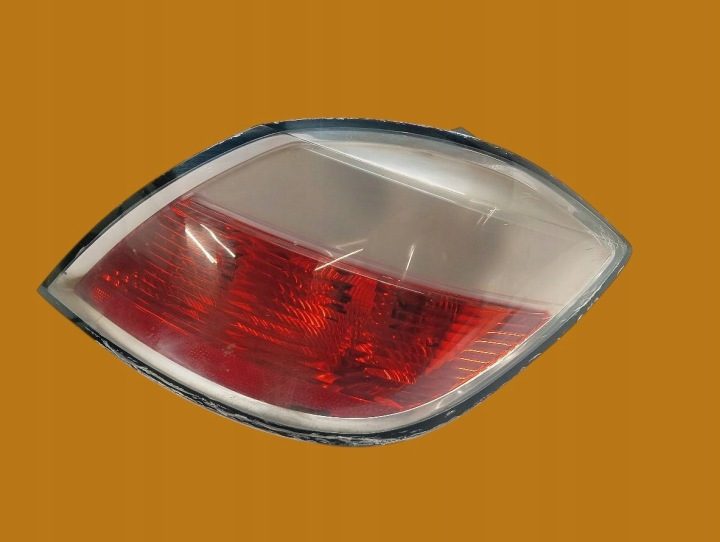 ФОНАРЬ ЗАДНИЙ ПРАВЫЙ 5D ХЭТЧБЕК 342691834 Opel Astra III (2004-2014 ) H, фото 1