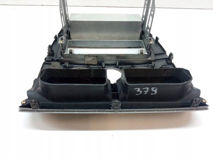 РЕШЕТКИ ОБДУВА РАМКА МАГНИТОЛЫ ПАНЕЛИ ОБДУВА 77251S6DG010M1 Honda Civic VII, фото 3