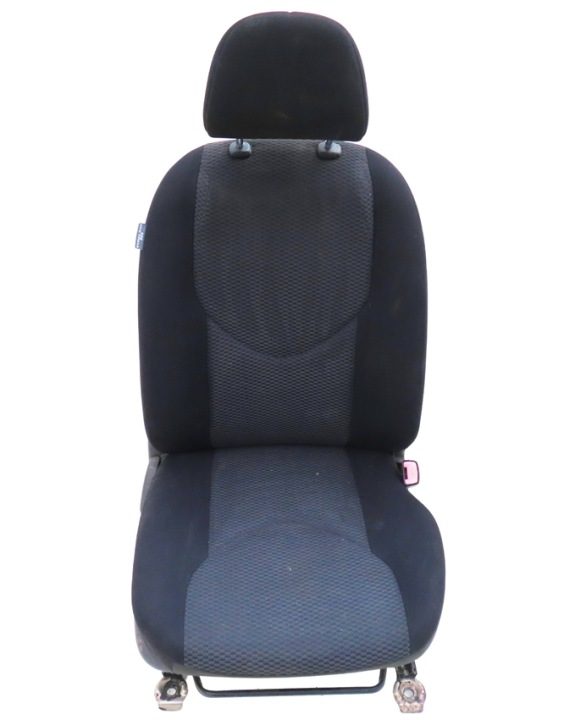 Сиденье переднее правое Toyota RAV4 III 2005-2012 год, фото 1