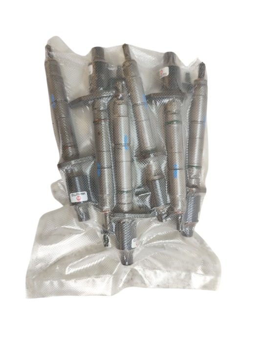 ФОРСУНКИ КОМПЛ. CITROEN C5 III PEUGEOT 407 DICOVERY IV 3.0 HDI 0445116013, фото 6