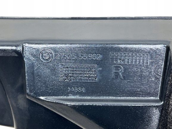 Динамик передний правый двери BMW E39 2752555962 4913430764/08, фото 4