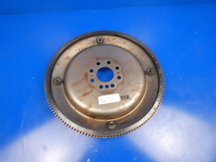 Mercedes-Benz OE A6510300812 маховик, фото 1