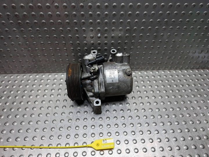 КОМПРЕССОР КОНДИЦИОНЕРА NISSAN MICRA K13 10- 1.2 i 926001HD5A, фото 1