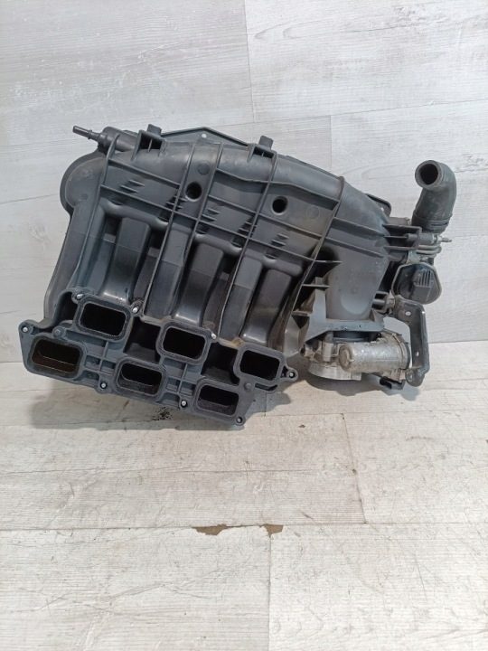 Впускной коллектор Jeep Grand Cherokee Dodge Durango 3,6, фото 2