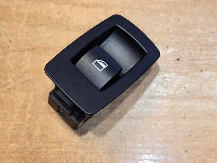 BMW E87 E90 E91 E70 Кнопка стеклоподъемника Задняя 6945874, фото 11