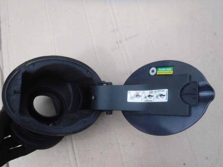 ЛЮЧОК ГОРЛОВИНЫ БЕНЗОБАКА FORD KUGA MK1 8V41-S27936AF, фото 2