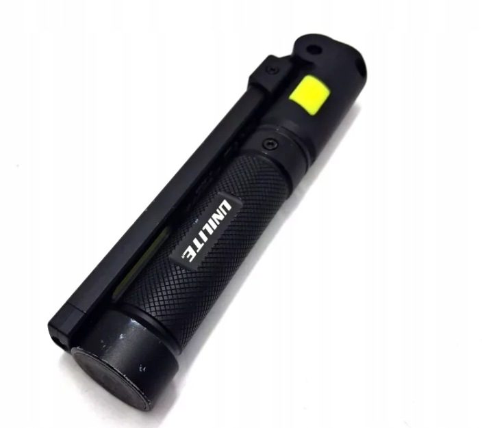 UNILITE IL-925R Складной фонарь инспекционный, фото 5