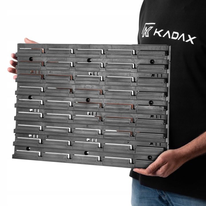 Табличка инструментальная Kadax K7720 58x78 см, фото 7
