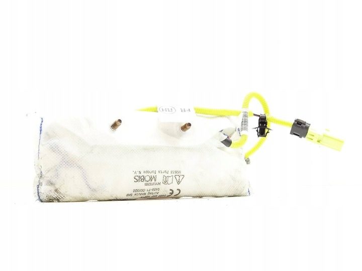 ПОДУШКА БЕЗОПАСНОСТИ СИДЕНЬЯ AIRBAG ПРАВЫЙ KIA CEED III 17- 80620-J7000, фото 2
