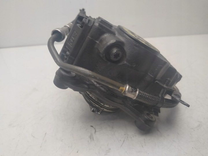 ТНВД Opel Antara Chevrolet Captiva 2.2 CDTI 25187376 28318240, фото 13