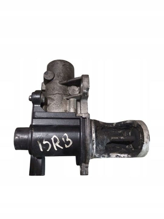 Клапан EGR AUDI A4 КАБРИОЛЕТ (8H7, B6, 8HE, B7) 038131501AD 2.0L дизель 2007, фото 1