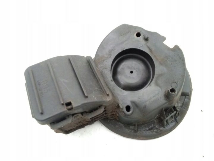 ЛЮЧОК ГОРЛОВИНЫ БЕНЗОБАКА RENAULT SCENIC III 781200026R, фото 5