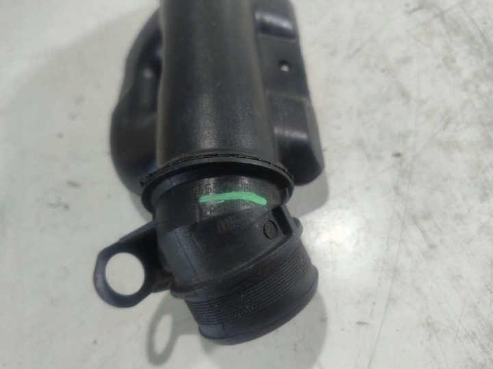 ПАТРУБОК ТУРБИНЫ PEUGEOT 207 1.6 HDI 9653777980, фото 3