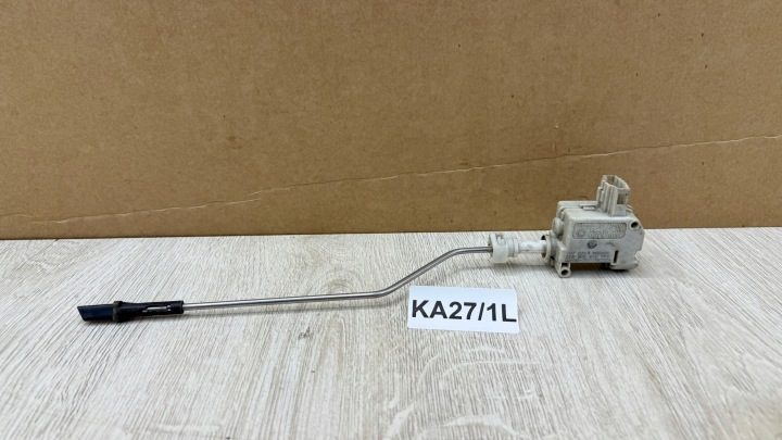 ПРИВОД ЛЮЧКА ГОРЛОВИНЫ БЕНЗОБАКА VW PASSAT B6 B7 3C 3C0810773 KA27/1L, фото 1