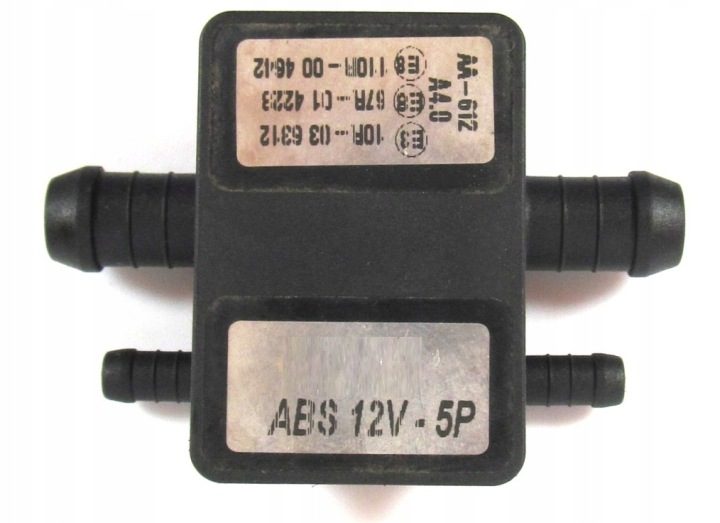 MAP-Датчик ZENIT AUTRONIC AA-612 Датчик Давления ABS, фото 1