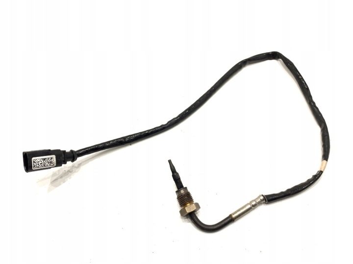 ДАТЧИК ДАВЛЕНИЯ ВЫХЛОПНЫХ ГАЗОВ DPF AUDI A4 B9 1J0973802 2.0 150 л.с., фото 1