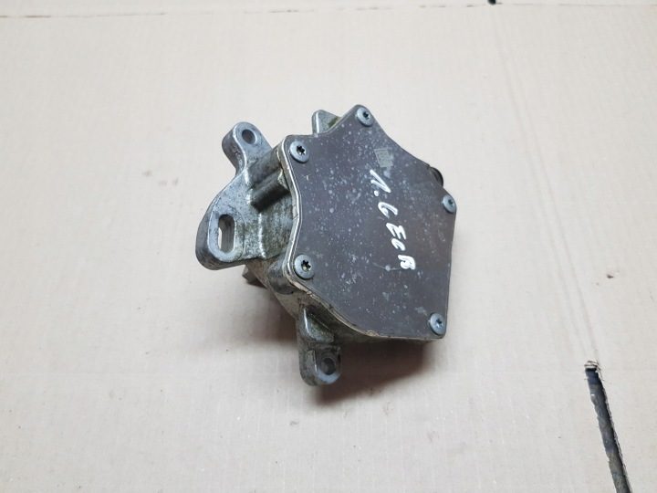 Ford OE BM5G-2A451-EC 06K103603CQ насос вакуумный, фото 2