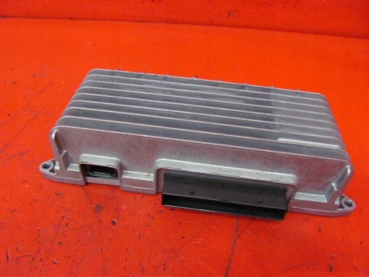 AUDI A6 C6 4F УСИЛИТЕЛЬ АУДИО 4F0910223K, фото 1