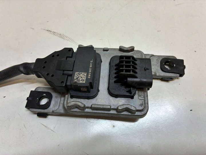 Audi OE 8w0907807q, фото 3