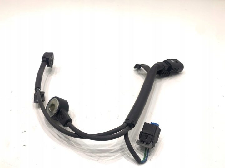 Датчик детонации Hyundai i30 39250-08100 1.5 97 л.с., фото 2