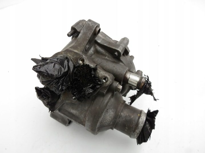 ПОМПА VOLVO XC90 I S80 II 4.4 V8 B8444S, фото 7