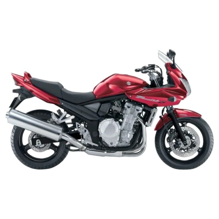 Грузики наконечники руля Suzuki GSF 650 N Bandit 2009-2012 комплект, фото 4