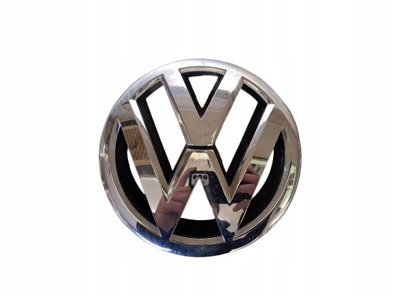 VW PASSAT B7 ЗНАЧОК ЭМБЛЕМА РЕШЕТКИ 561853600, фото 1
