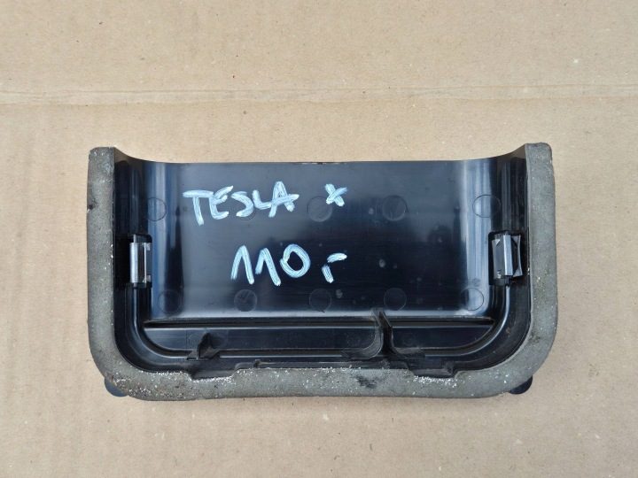 Tesla Model S 12- корпус крышка микрофильтра салонного 126929, фото 5