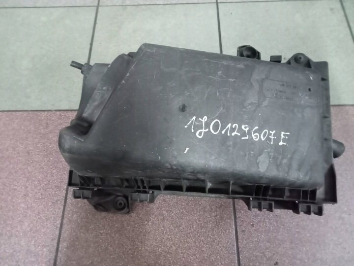 AUDI A3 8L КОРПУС ВОЗДУШНОГО ФИЛЬТРА 1J0129607E, фото 1
