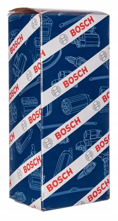 ФОРСУНКА BOSCH FIAT ALFA ROMEO 1.9 2.4 JTD 111, фото 9