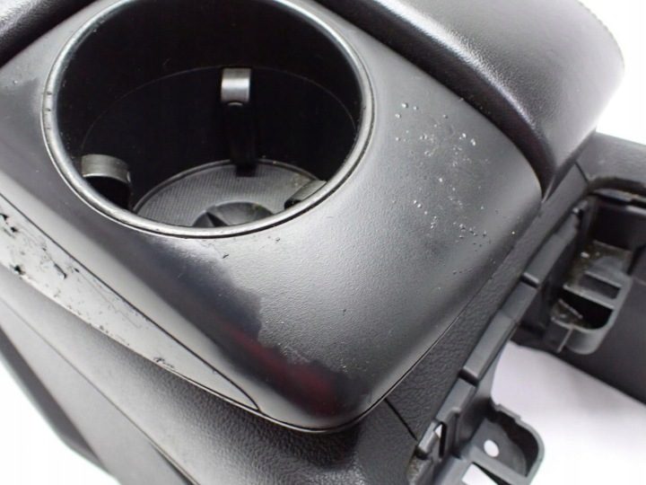ТОННЕЛЬ ПОДЛОКОТНИК ЕВРОПА ОРИГИНАЛ 4L1863244C AUDI Q7 4L 08 г., фото 9