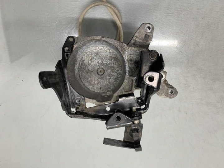 Корпус топливного фильтра Ford B-MAX 1.6 TDCI 13 г. AV6Q9180CA, фото 2