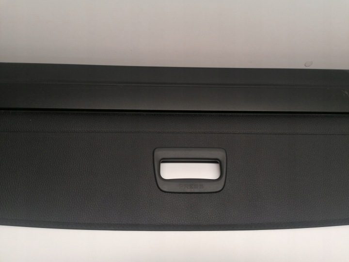 VW Golf VII 7 шторка багажника универсал оригинал 12-19, фото 3
