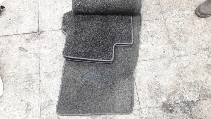 Комплект ковриков materialowych Daewoo, фото 5