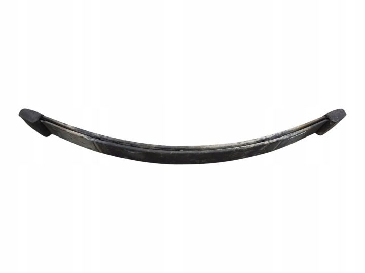 РЕССОРА ЗАДНЯЯ NISSAN CABSTAR RENAULT MAXITY 2 ЛИСТА 2006-2014 54010-9X504, фото 2
