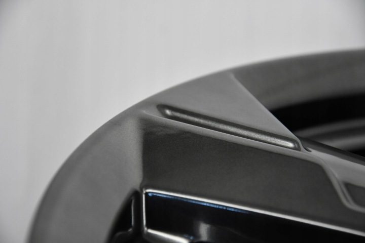 4× Литой диск Audi 4K0601025D 8.0" x 18" 5x112 ET 39, фото 7